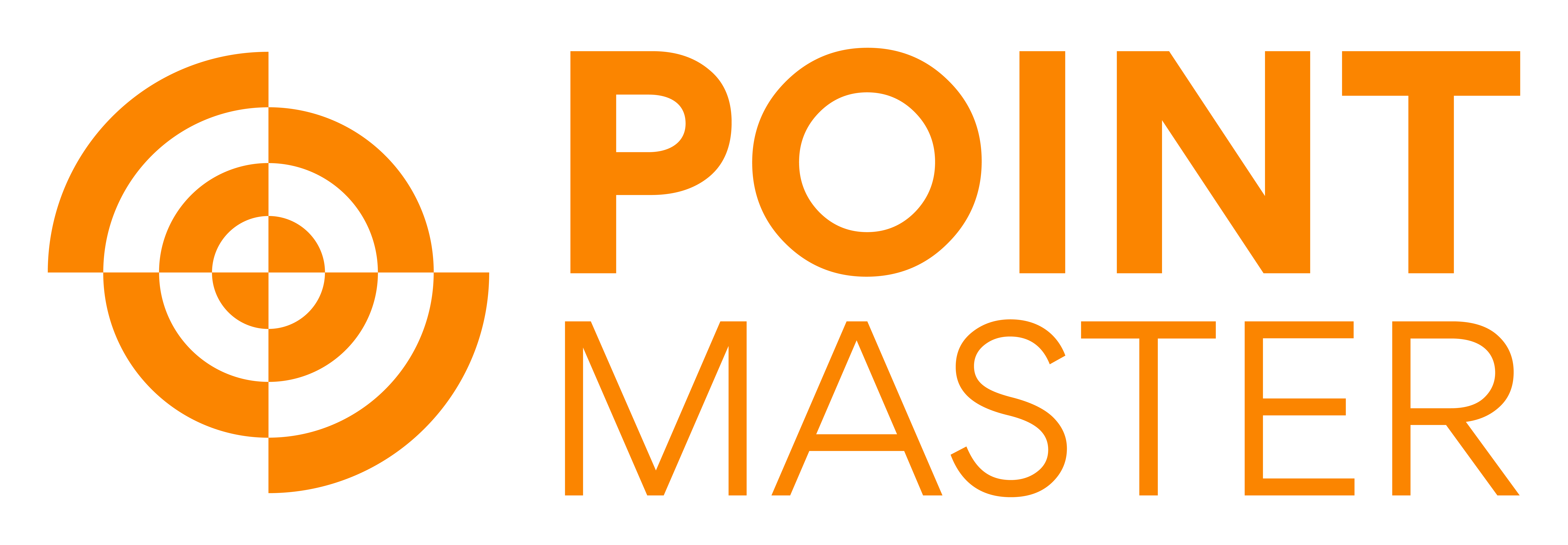 PointMaster app